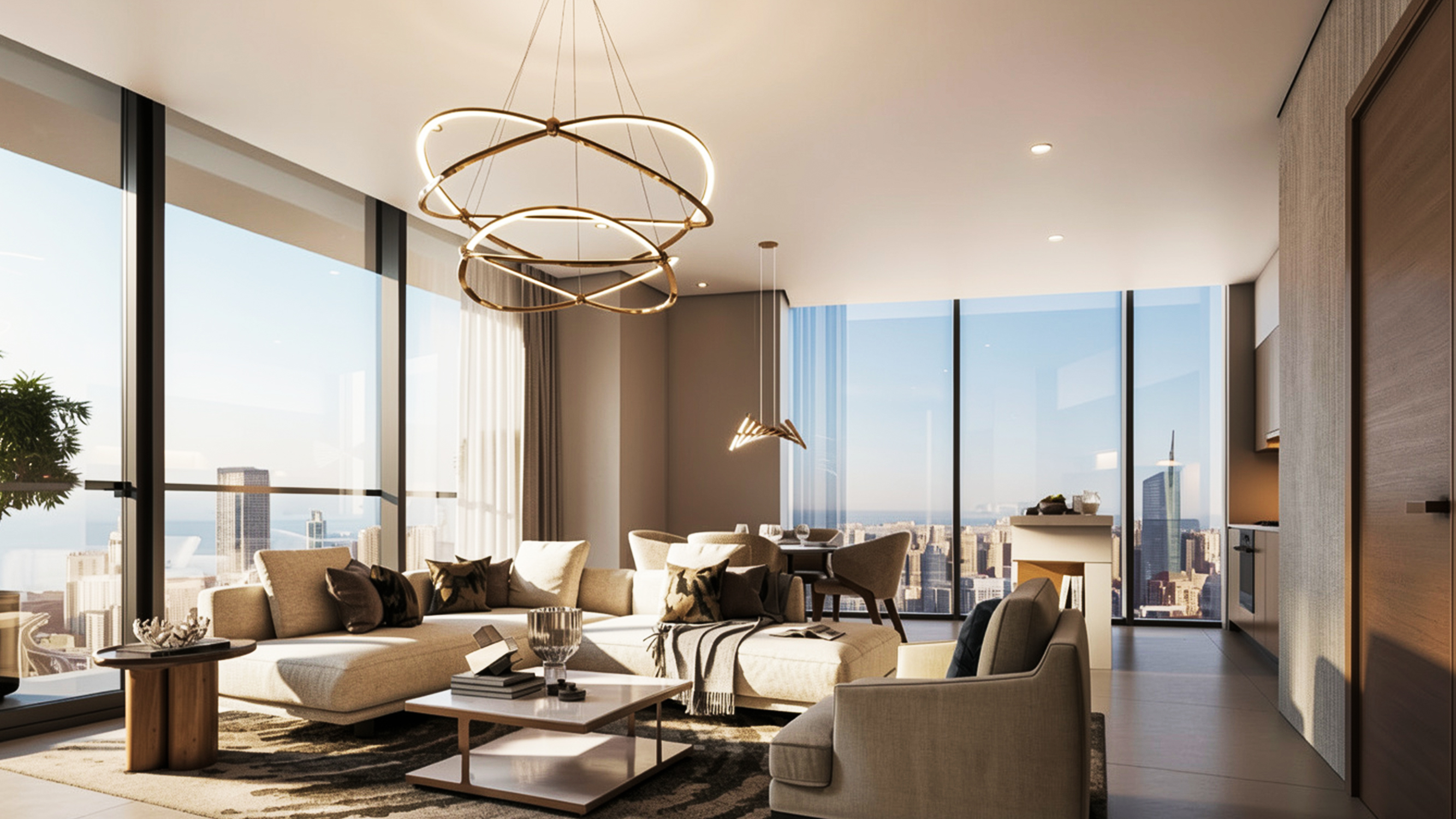 Sobha The Horizon